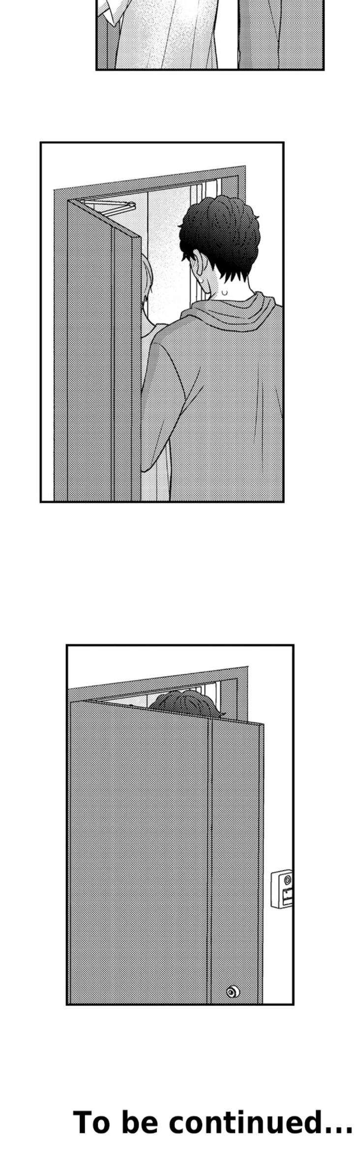 Bitch-Kun-Doesnt-Want-To-Marry-By-Kodama-Suika-Eng page 11