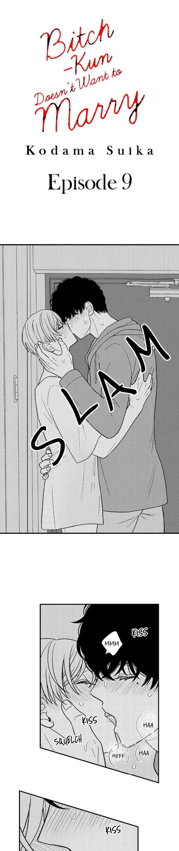 Bitch-Kun-Doesnt-Want-To-Marry-By-Kodama-Suika-Eng chapter_010 thumbnail