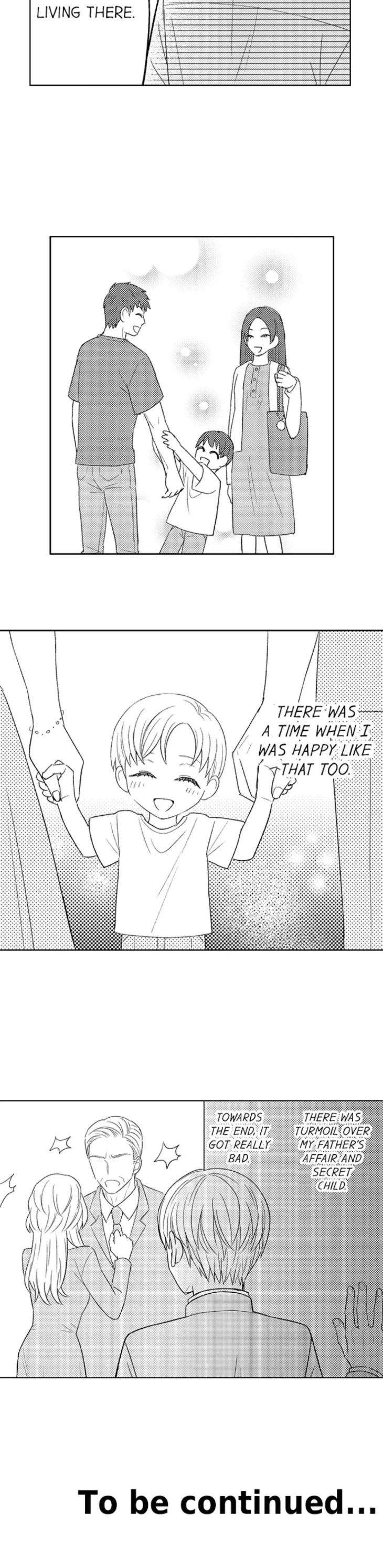 Bitch-Kun-Doesnt-Want-To-Marry-By-Kodama-Suika-Eng page 10
