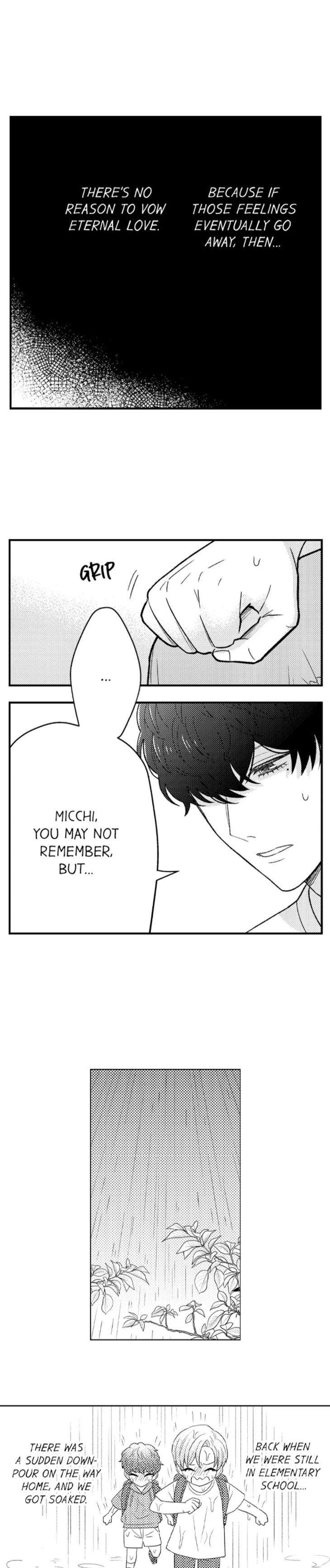 Bitch-Kun-Doesnt-Want-To-Marry-By-Kodama-Suika-Eng page 2