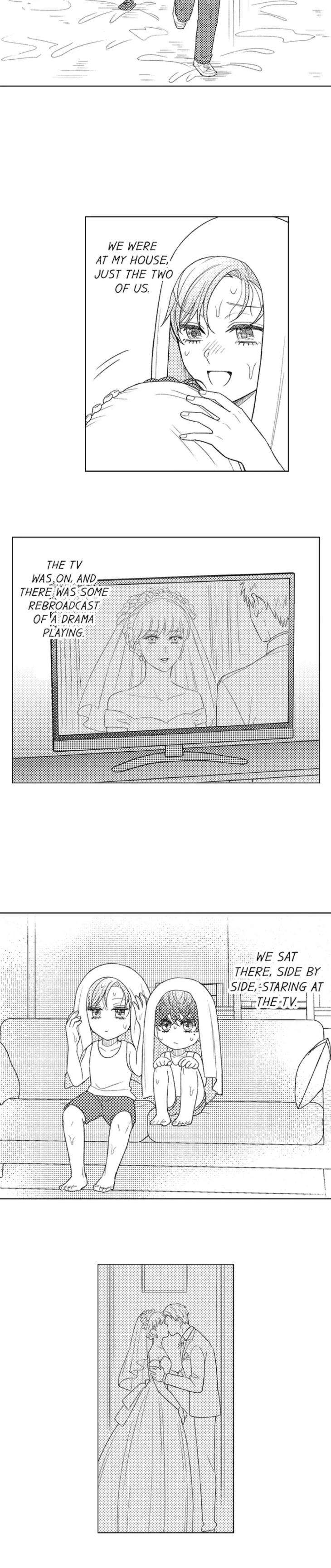 Bitch-Kun-Doesnt-Want-To-Marry-By-Kodama-Suika-Eng page 3