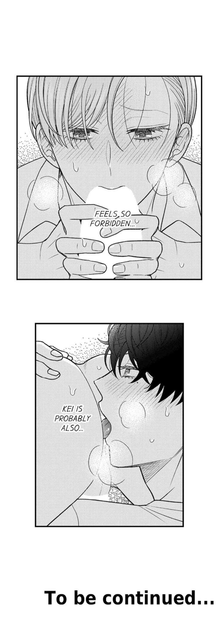 Bitch-Kun-Doesnt-Want-To-Marry-By-Kodama-Suika-Eng page 11