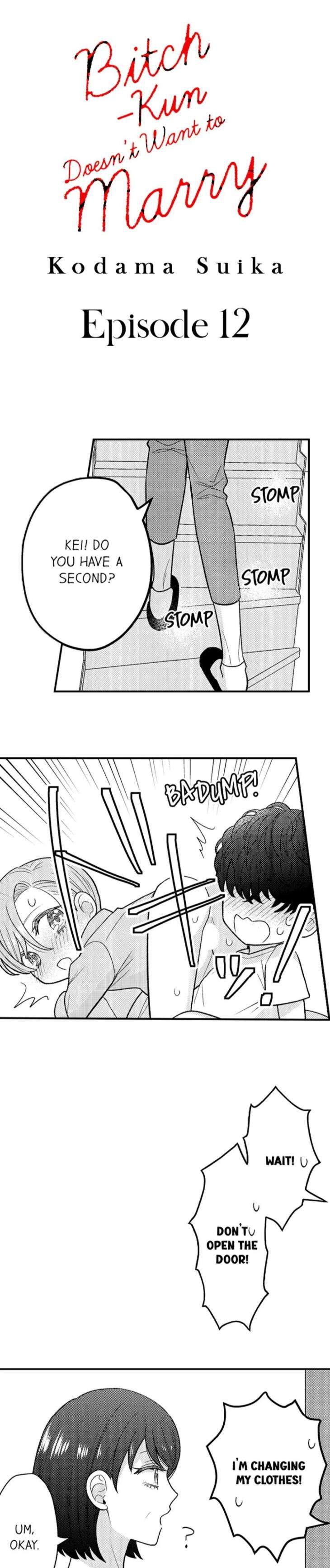 Bitch-Kun-Doesnt-Want-To-Marry-By-Kodama-Suika-Eng chapter_013 thumbnail