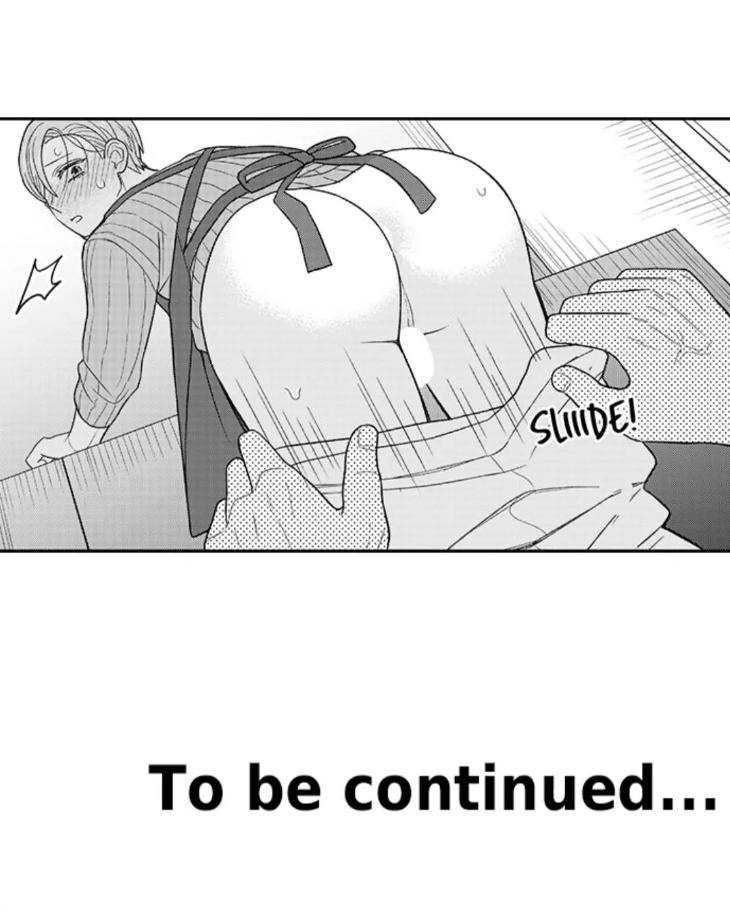 Bitch-Kun-Doesnt-Want-To-Marry-By-Kodama-Suika-Eng page 10