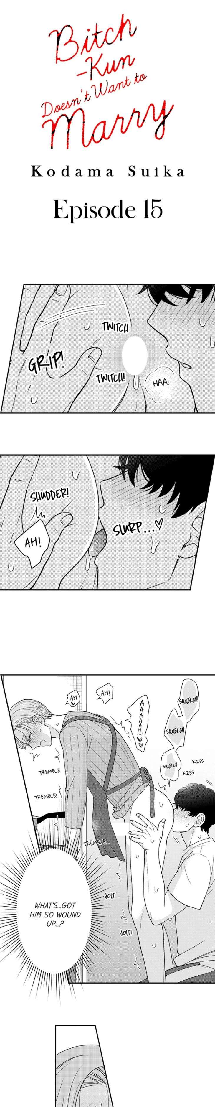 Bitch-Kun-Doesnt-Want-To-Marry-By-Kodama-Suika-Eng chapter_016 thumbnail