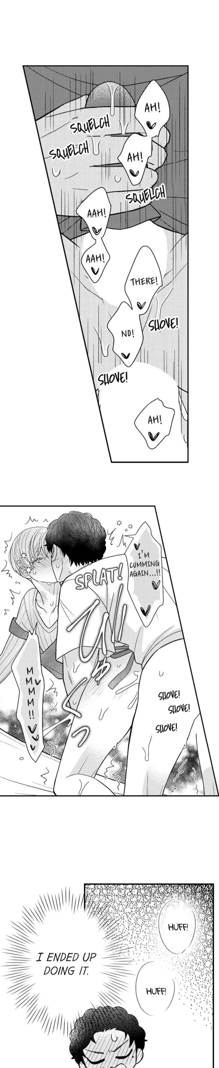 Bitch-Kun-Doesnt-Want-To-Marry-By-Kodama-Suika-Eng page 7