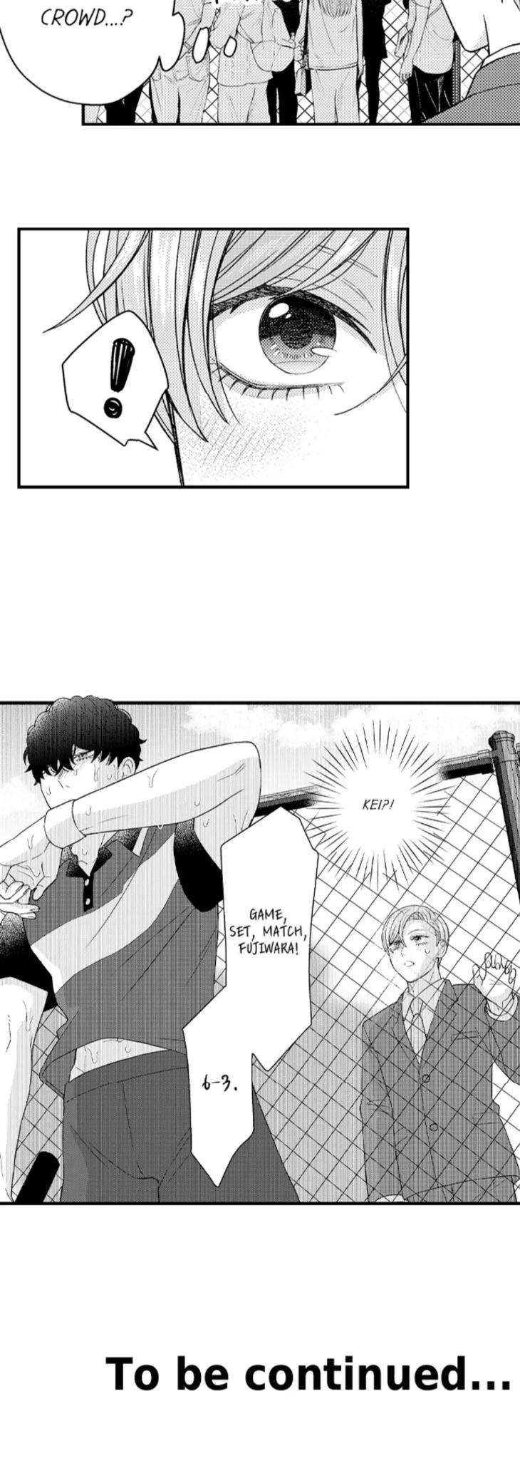 Bitch-Kun-Doesnt-Want-To-Marry-By-Kodama-Suika-Eng page 8
