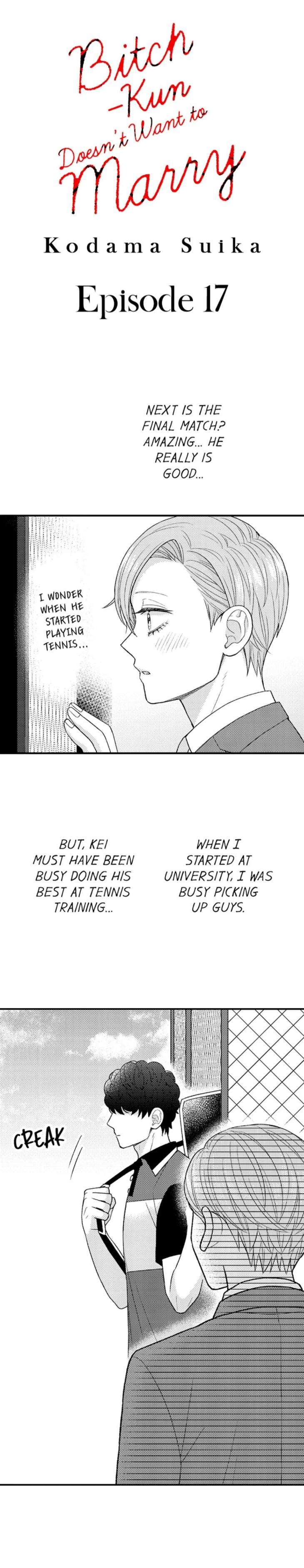 Bitch-Kun-Doesnt-Want-To-Marry-By-Kodama-Suika-Eng chapter_018 thumbnail