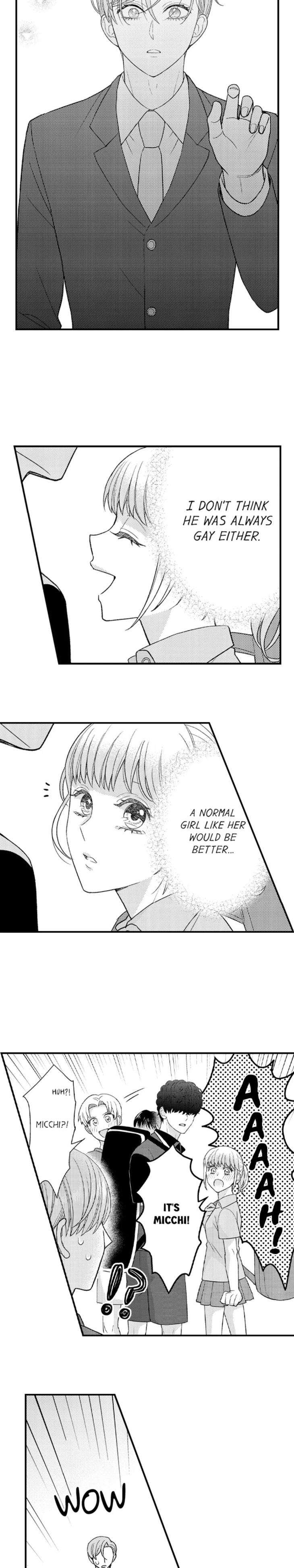 Bitch-Kun-Doesnt-Want-To-Marry-By-Kodama-Suika-Eng page 3
