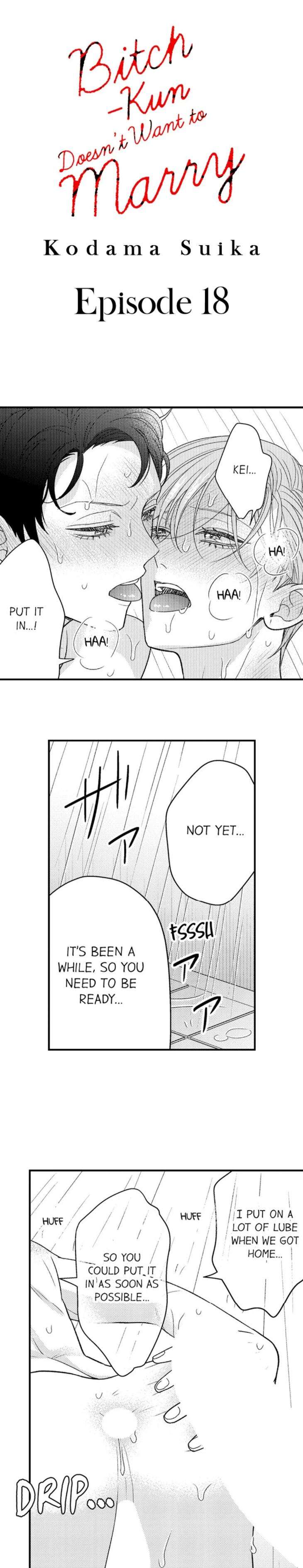 Bitch-Kun-Doesnt-Want-To-Marry-By-Kodama-Suika-Eng chapter_019 thumbnail