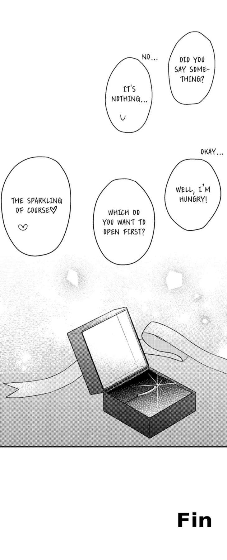 Bitch-Kun-Doesnt-Want-To-Marry-By-Kodama-Suika-Eng page 9