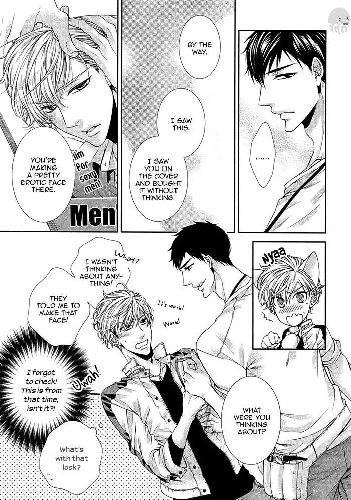 Bitch-Na-Neko-Wa-Koukishin-Ni-Katenai-By-Tennouji-Mio-Eng page 29