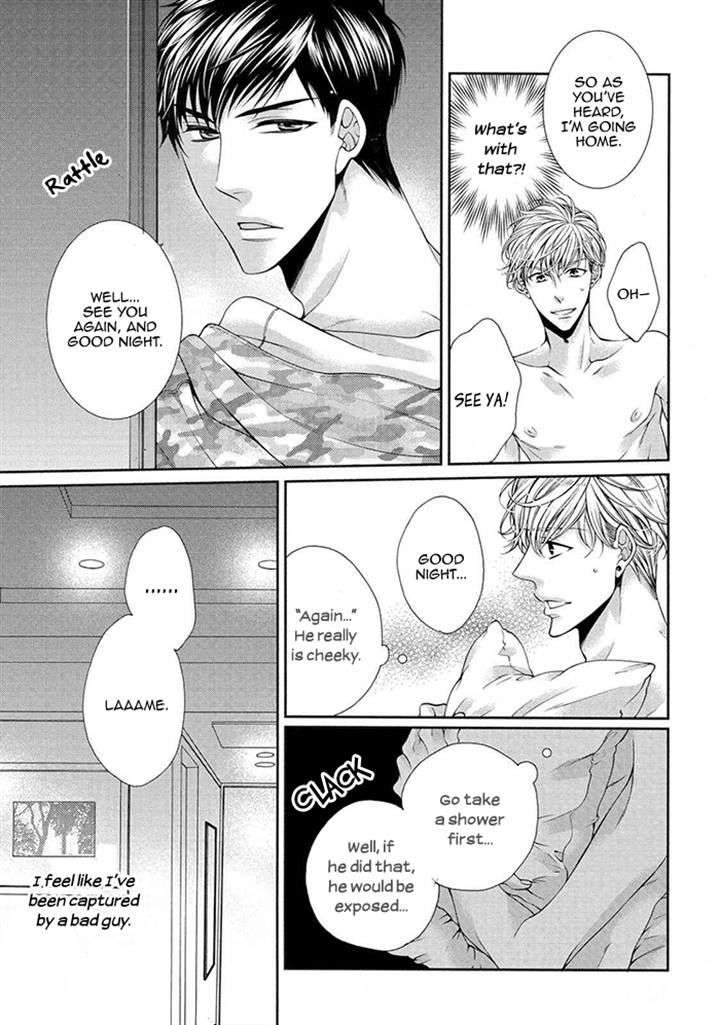 Bitch-Na-Neko-Wa-Koukishin-Ni-Katenai-By-Tennouji-Mio-Eng page 13