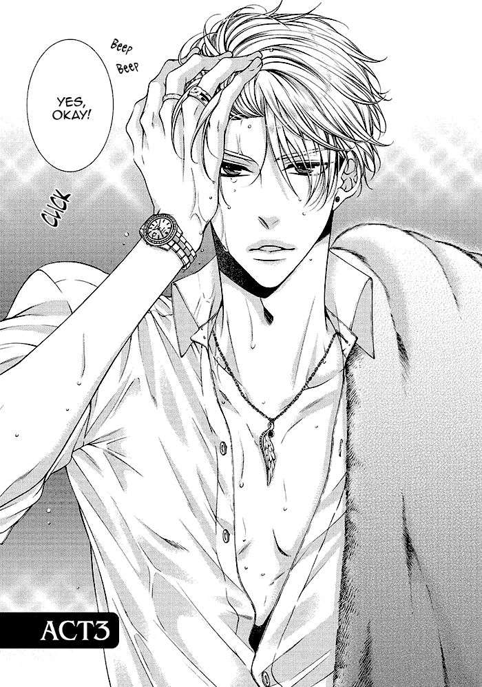 Bitch-Na-Neko-Wa-Koukishin-Ni-Katenai-By-Tennouji-Mio-Eng chapter_004 thumbnail