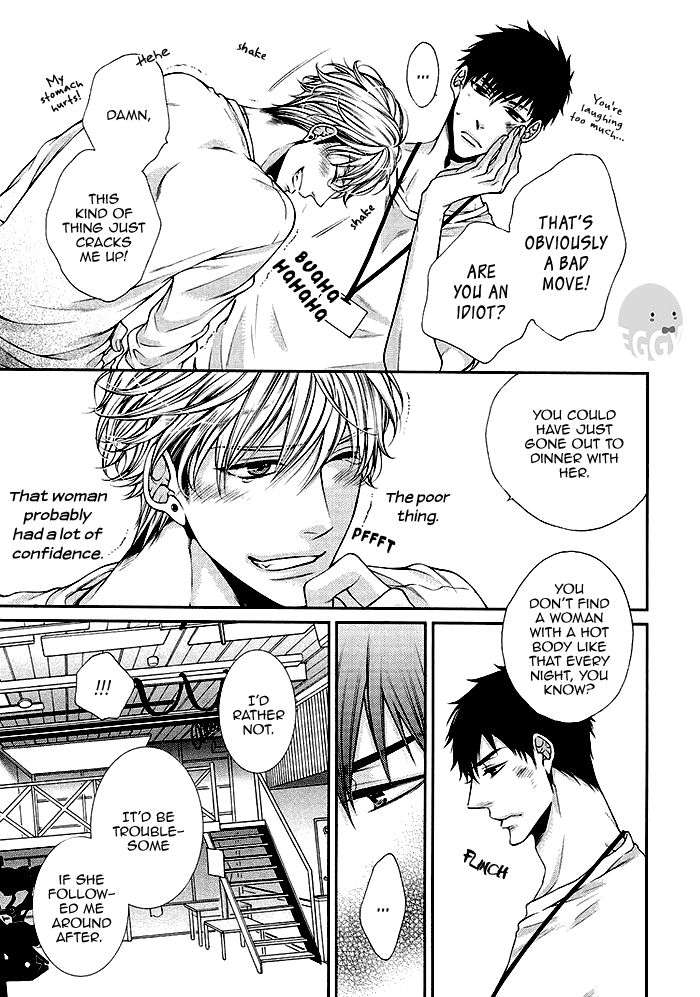 Bitch-Na-Neko-Wa-Koukishin-Ni-Katenai-By-Tennouji-Mio-Eng page 7