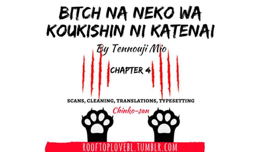 Bitch-Na-Neko-Wa-Koukishin-Ni-Katenai-By-Tennouji-Mio-Eng chapter_005 thumbnail