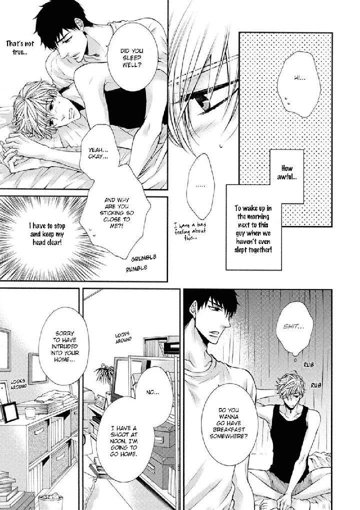 Bitch-Na-Neko-Wa-Koukishin-Ni-Katenai-By-Tennouji-Mio-Eng page 8