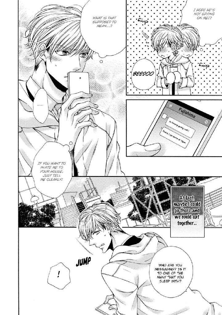 Bitch-Na-Neko-Wa-Koukishin-Ni-Katenai-By-Tennouji-Mio-Eng page 37
