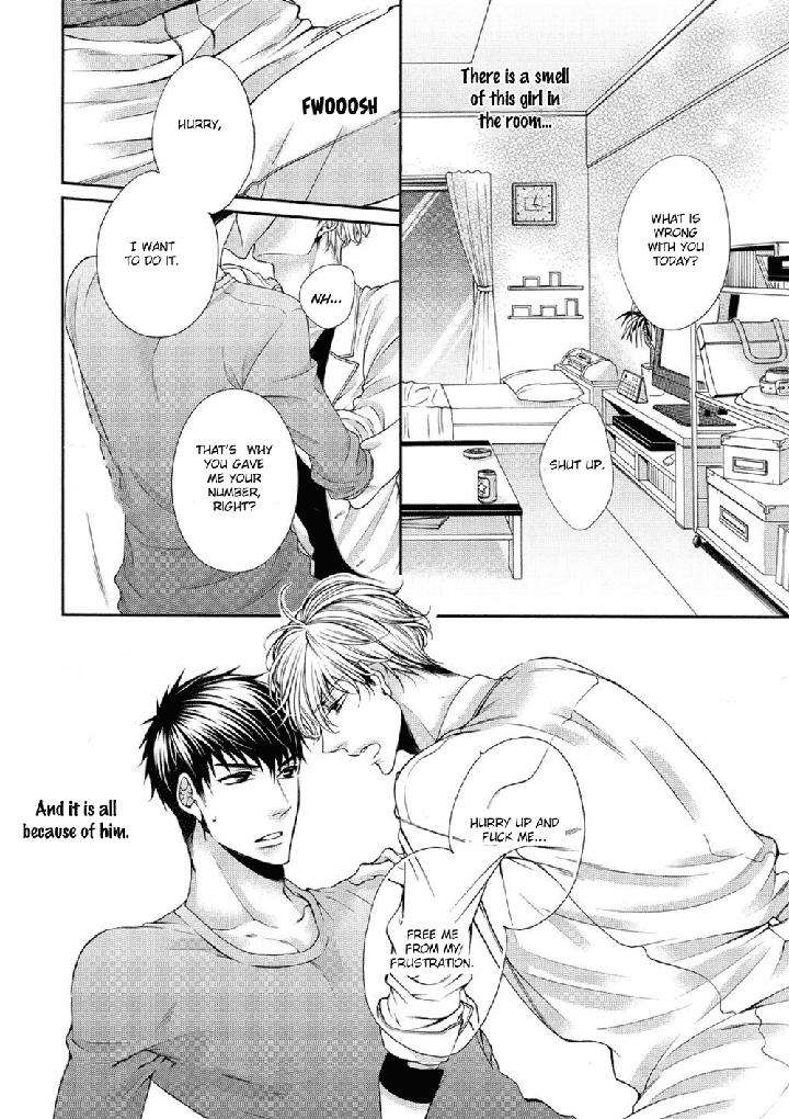 Bitch-Na-Neko-Wa-Koukishin-Ni-Katenai-By-Tennouji-Mio-Eng page 45