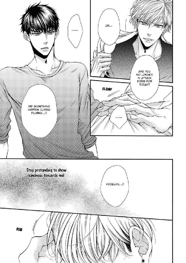 Bitch-Na-Neko-Wa-Koukishin-Ni-Katenai-By-Tennouji-Mio-Eng page 46