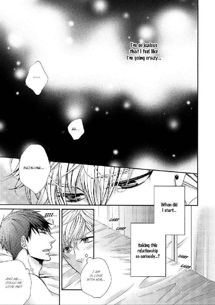 Bitch-Na-Neko-Wa-Koukishin-Ni-Katenai-By-Tennouji-Mio-Eng page 52
