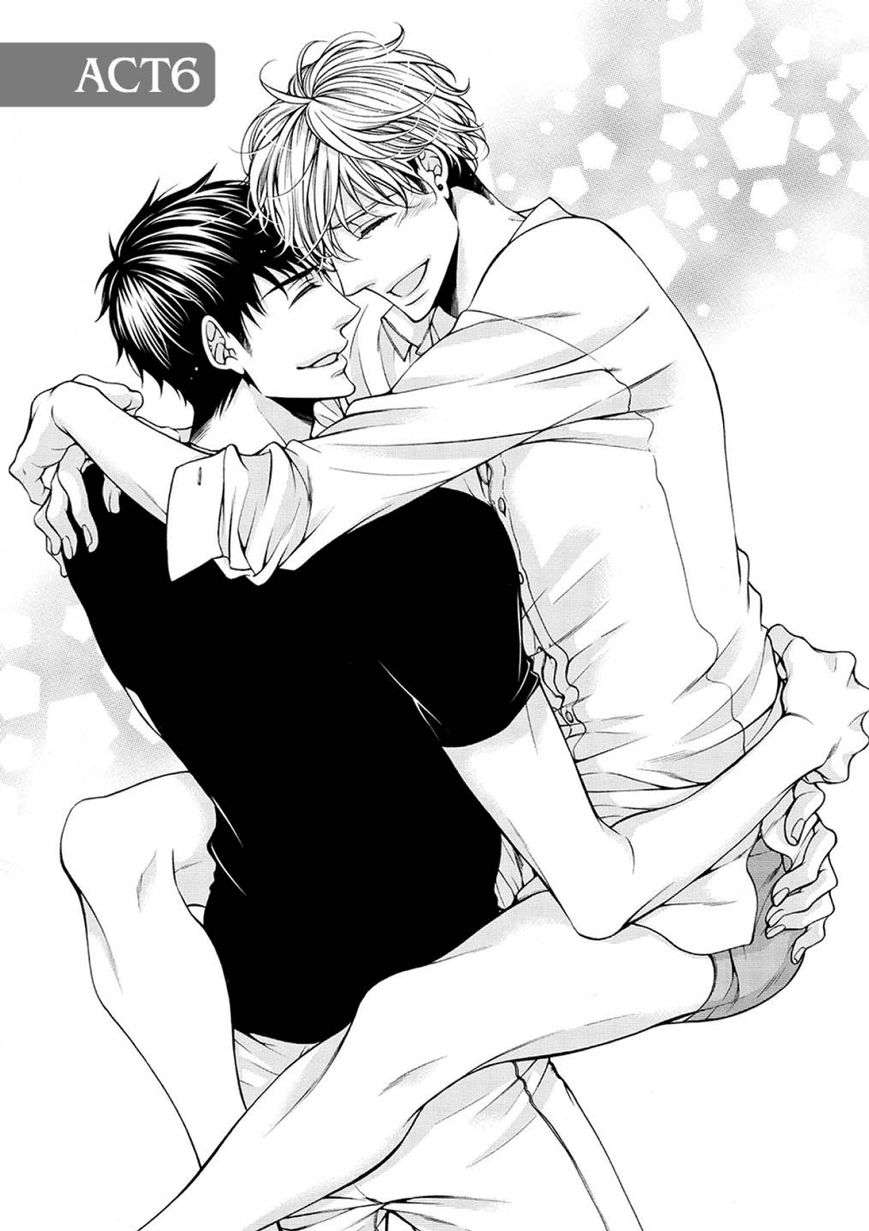 Bitch-Na-Neko-Wa-Koukishin-Ni-Katenai-By-Tennouji-Mio-Eng chapter_006 thumbnail