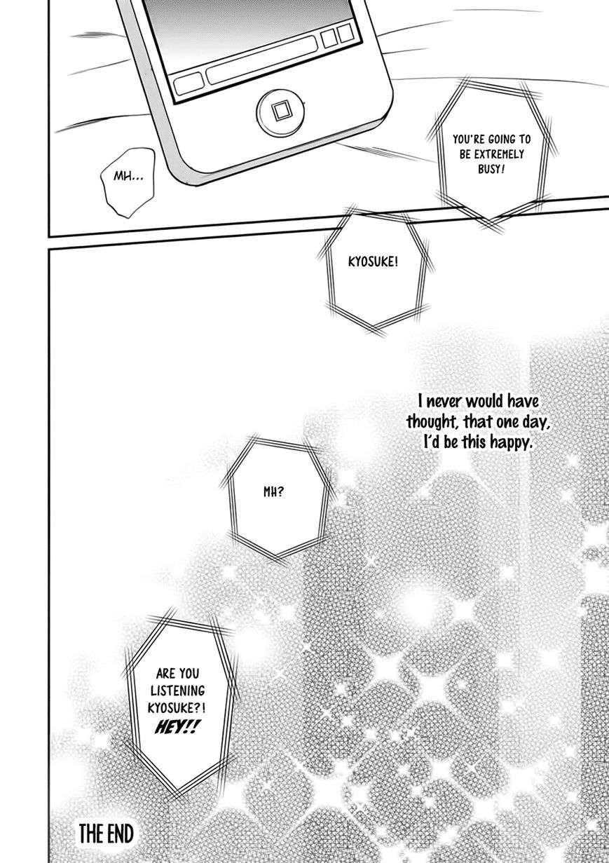 Bitch-Na-Neko-Wa-Koukishin-Ni-Katenai-By-Tennouji-Mio-Eng page 34