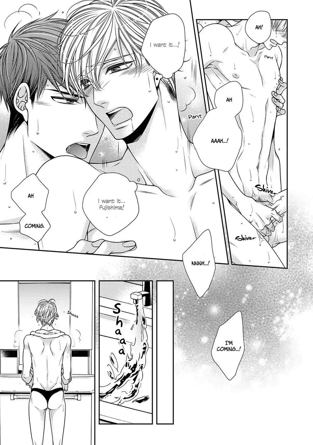 Bitch-Na-Neko-Wa-Koukishin-Ni-Katenai-By-Tennouji-Mio-Eng page 7