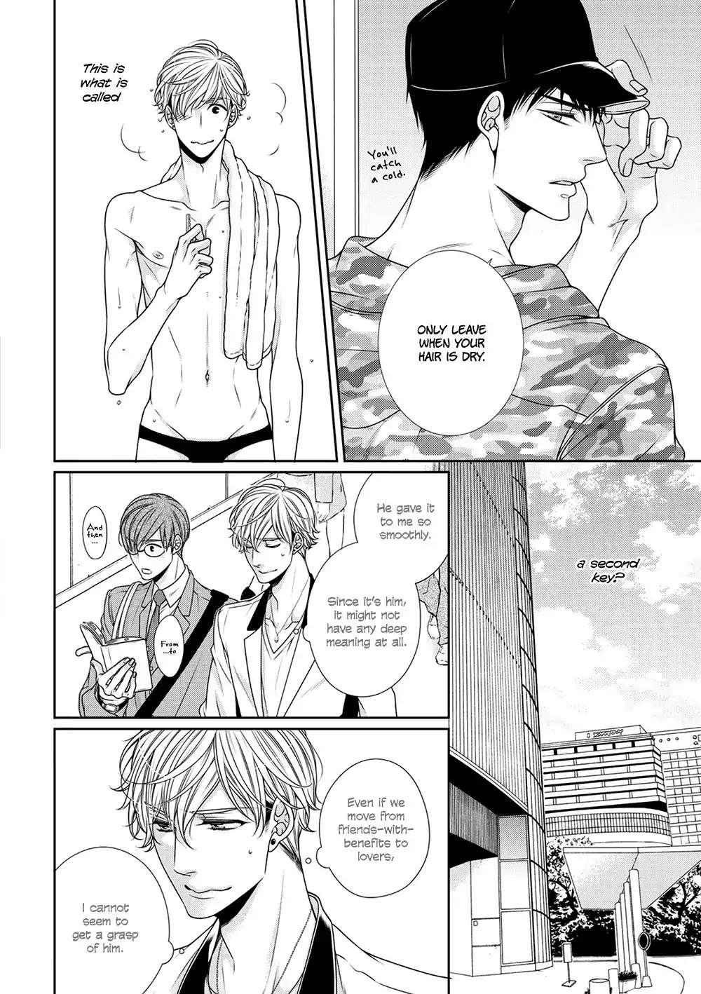 Bitch-Na-Neko-Wa-Koukishin-Ni-Katenai-By-Tennouji-Mio-Eng page 10