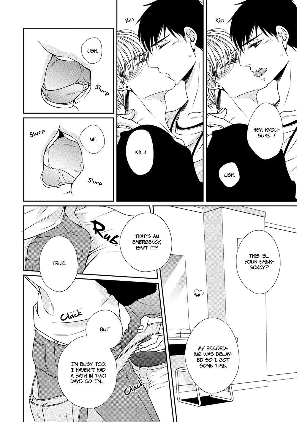 Bitch-Na-Neko-Wa-Koukishin-Ni-Katenai-By-Tennouji-Mio-Eng page 26