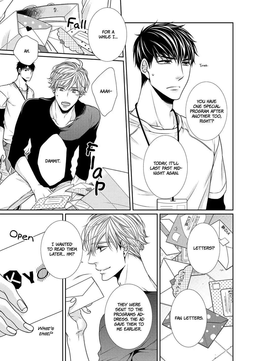 Bitch-Na-Neko-Wa-Koukishin-Ni-Katenai-By-Tennouji-Mio-Eng page 31