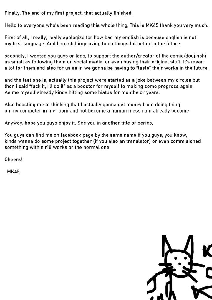 Bitches-With-Dicksotokonoko-Report-By-Testame-Eng page 23
