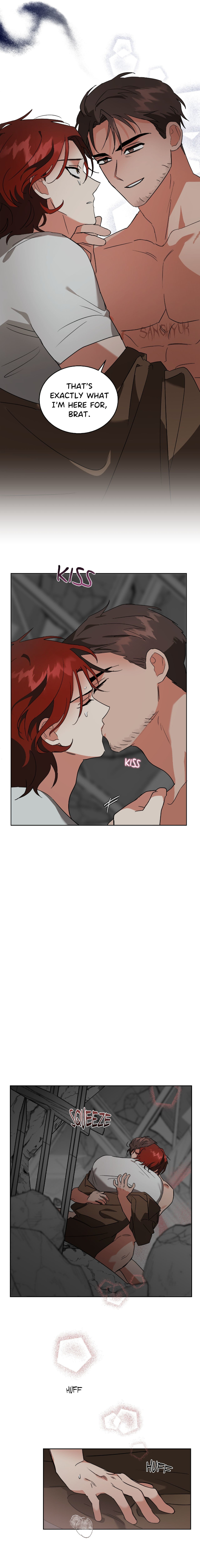 Bitten-And-Bound-By-Sadol-Uncensored-Eng page 2