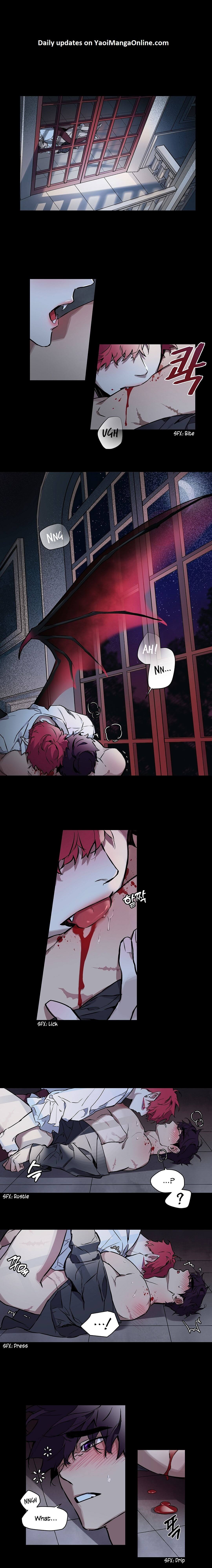 Bitten-By-Moonlight-By-Chada-Uncensored-Eng chapter_001 thumbnail
