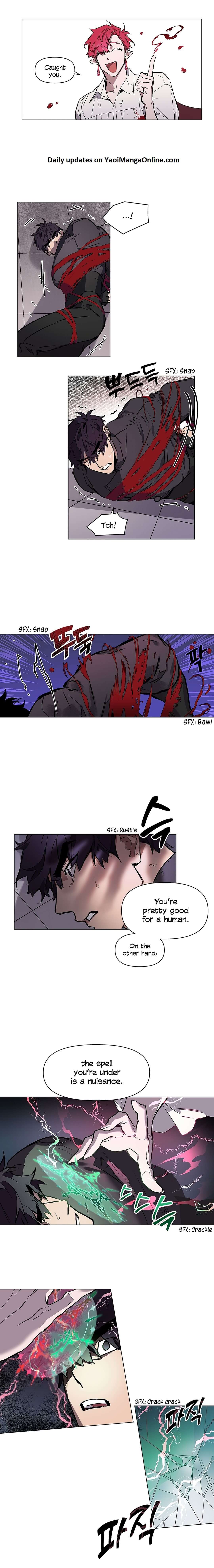 Bitten-By-Moonlight-By-Chada-Uncensored-Eng page 8