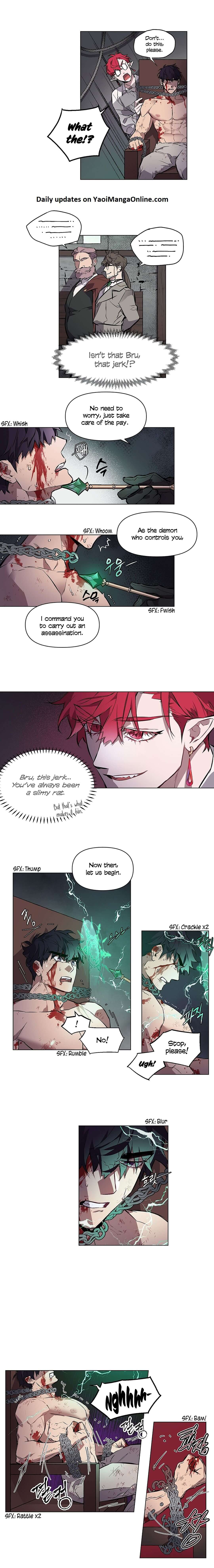 Bitten-By-Moonlight-By-Chada-Uncensored-Eng page 7
