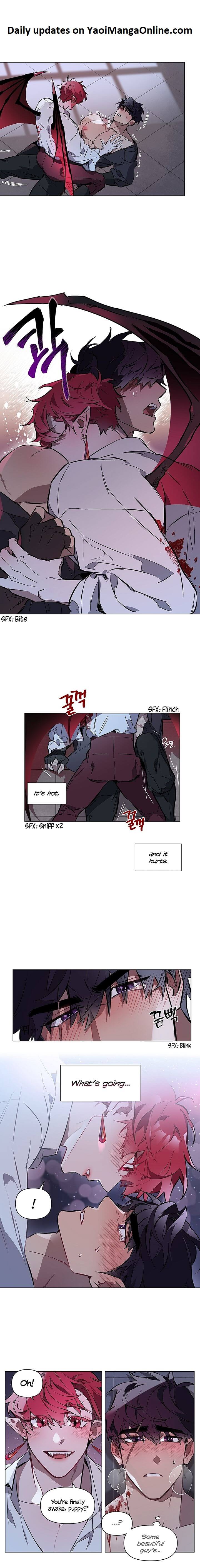 Bitten-By-Moonlight-By-Chada-Uncensored-Eng page 5