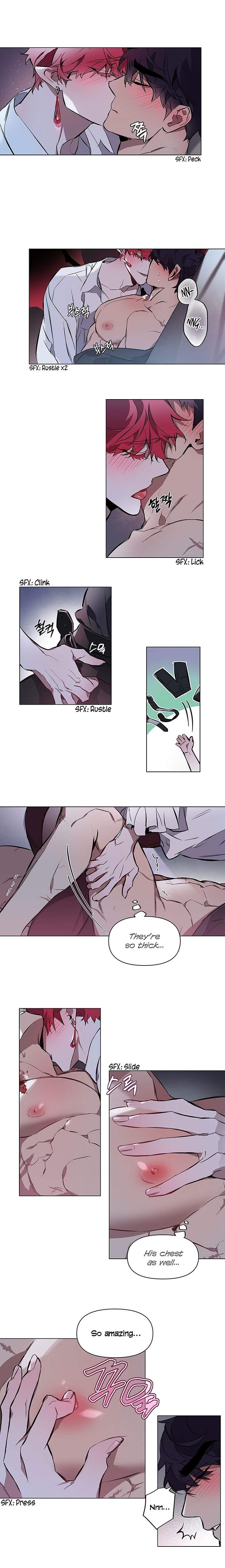 Bitten-By-Moonlight-By-Chada-Uncensored-Eng page 6