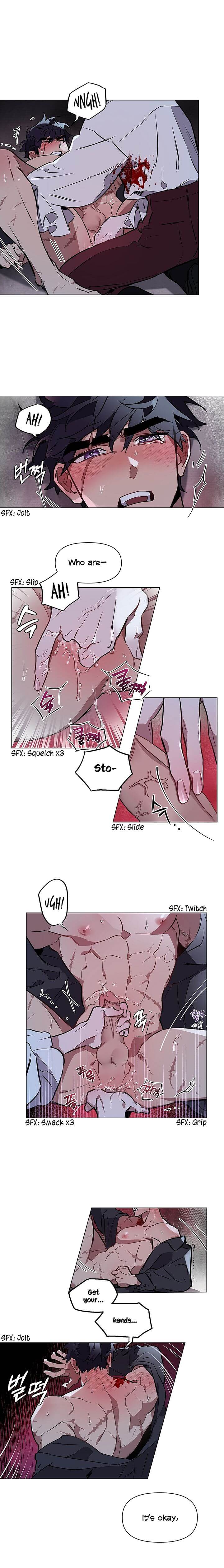 Bitten-By-Moonlight-By-Chada-Uncensored-Eng page 9