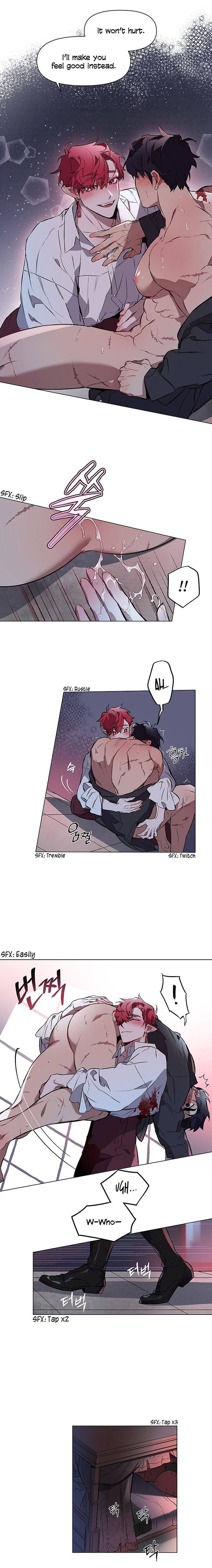 Bitten-By-Moonlight-By-Chada-Uncensored-Eng page 10