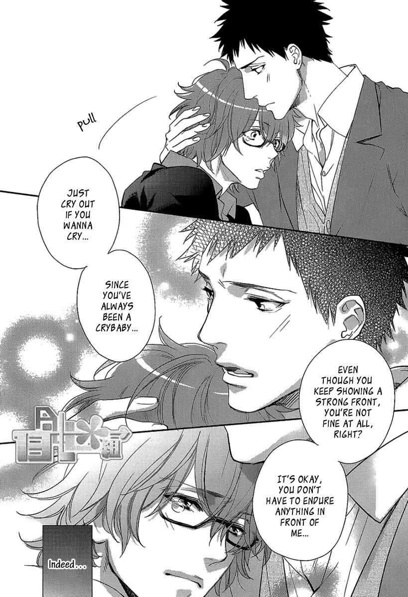 Bitter-Pain-By-Mio-Junta-Eng page 16