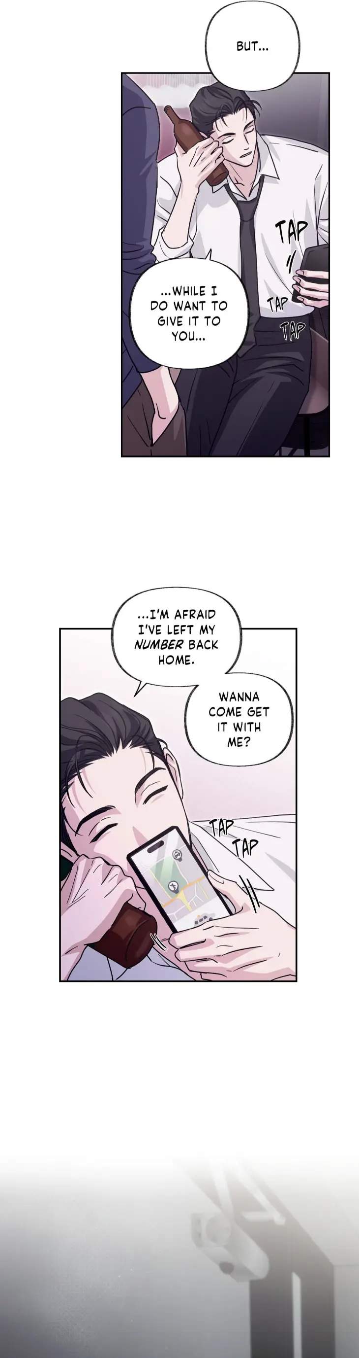 Bittersour-By-Dallinkicha-Uncensored-Eng page 4