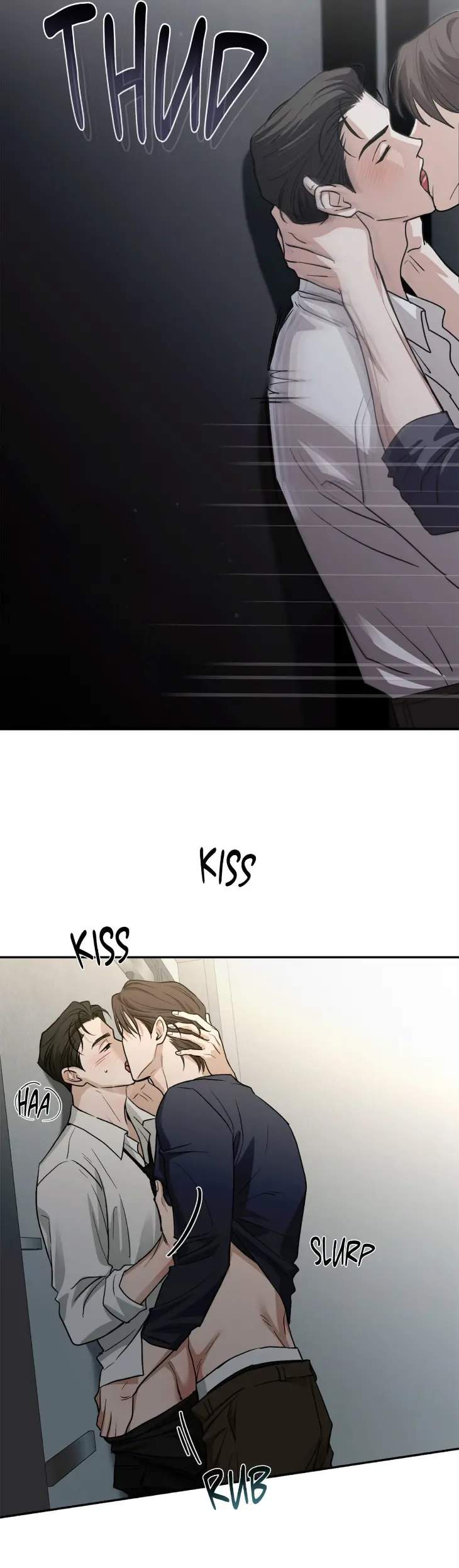 Bittersour-By-Dallinkicha-Uncensored-Eng page 5