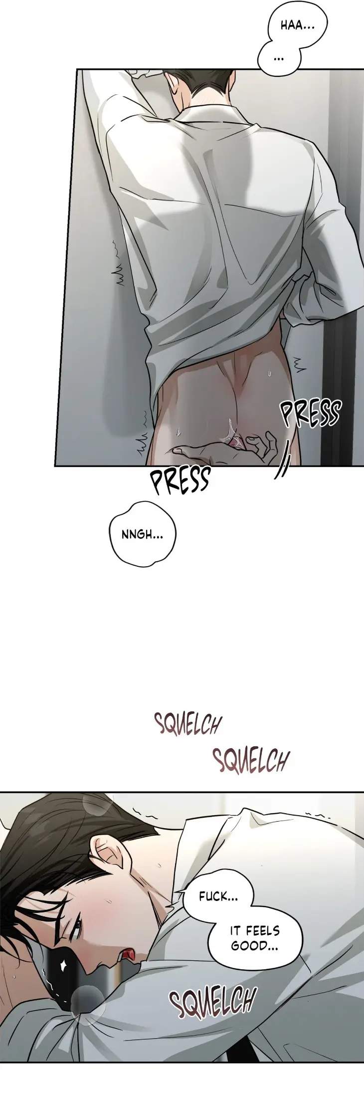 Bittersour-By-Dallinkicha-Uncensored-Eng page 8