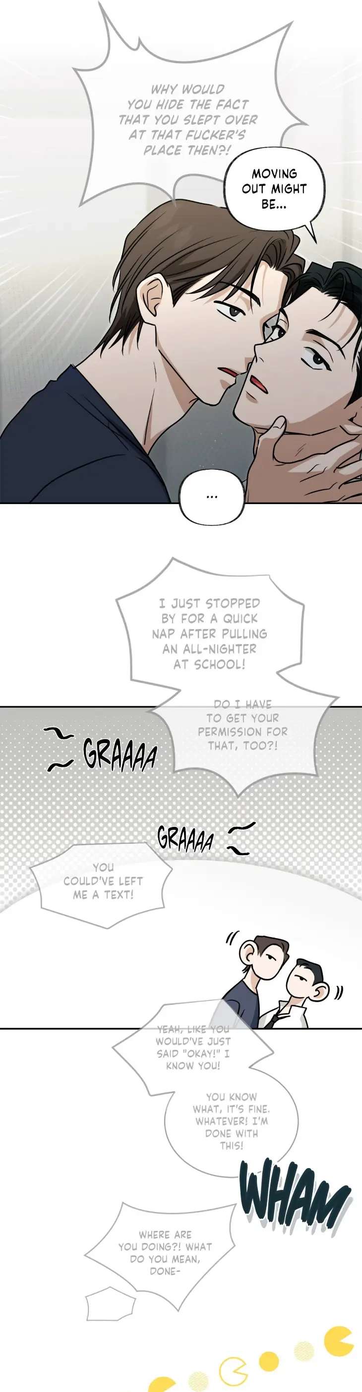 Bittersour-By-Dallinkicha-Uncensored-Eng page 12