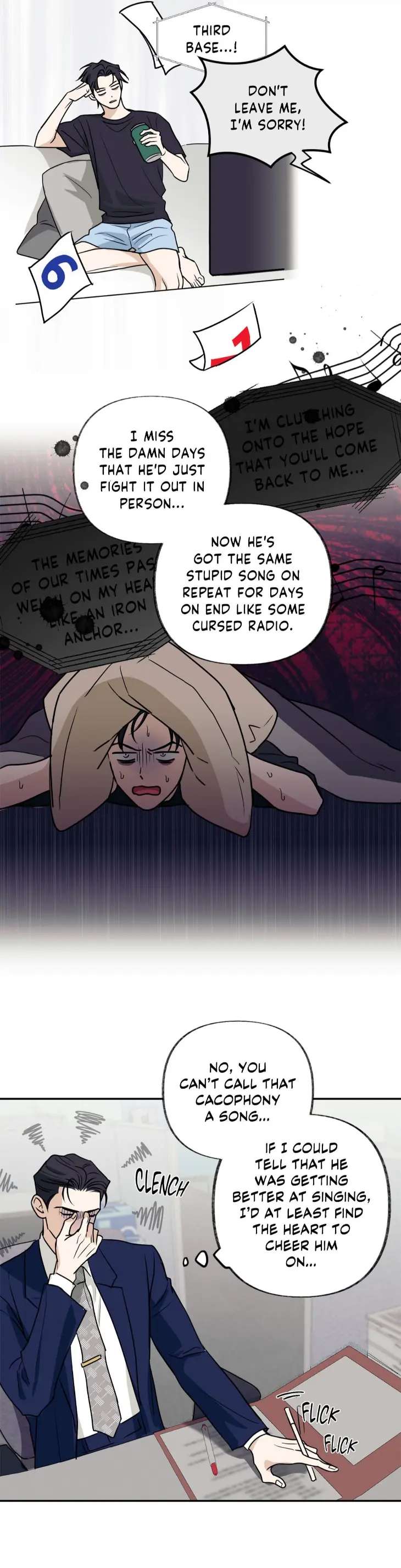 Bittersour-By-Dallinkicha-Uncensored-Eng page 22