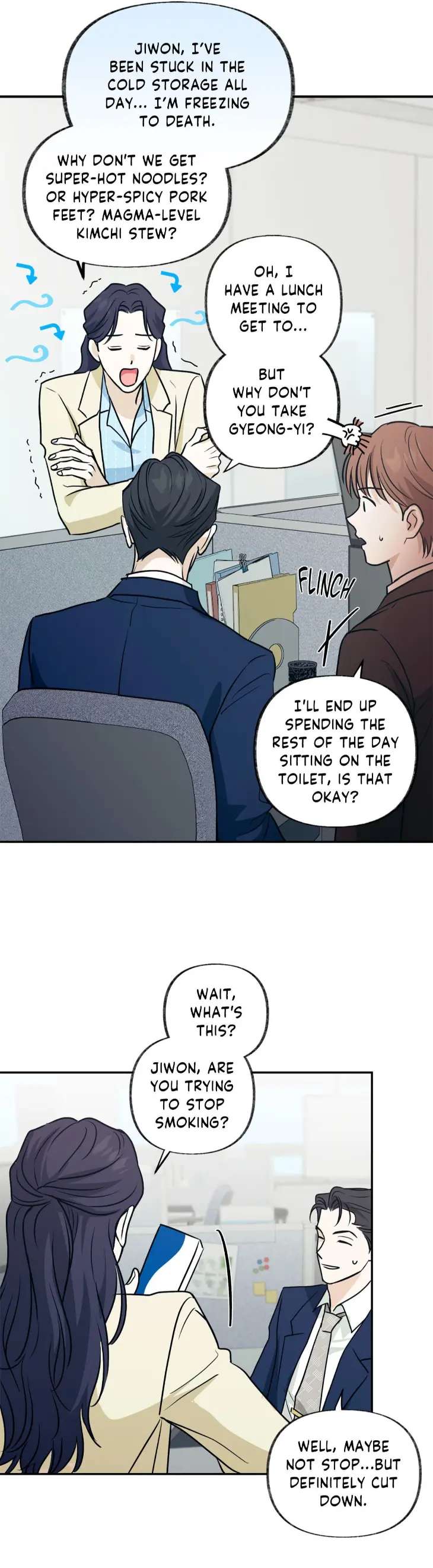 Bittersour-By-Dallinkicha-Uncensored-Eng page 25