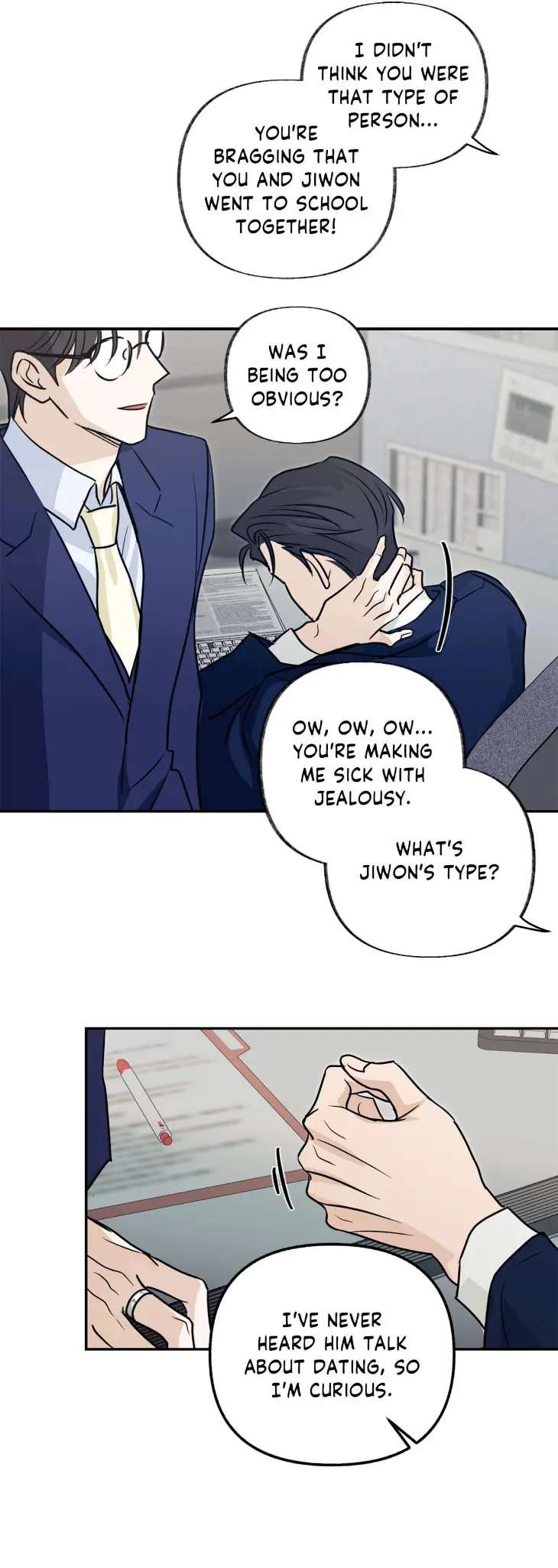 Bittersour-By-Dallinkicha-Uncensored-Eng page 28