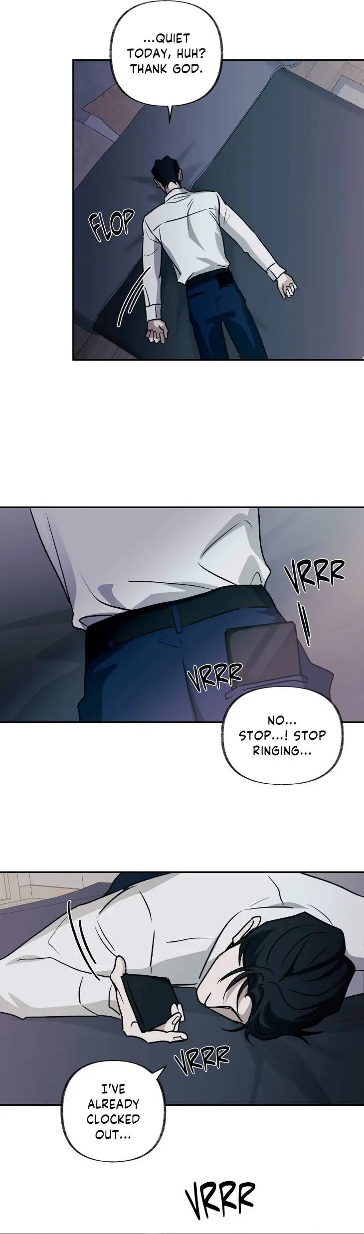 Bittersour-By-Dallinkicha-Uncensored-Eng page 34