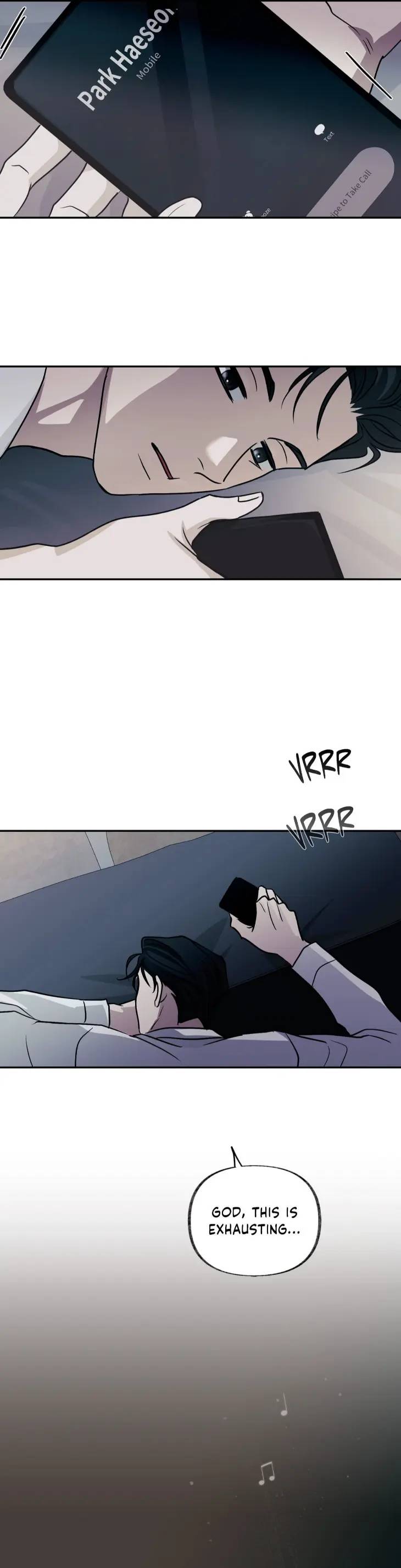 Bittersour-By-Dallinkicha-Uncensored-Eng page 35
